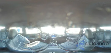 2017 Chrysler 300 S z USA, uszkodzony, nr VIN 2C3CCAGG5HH512863